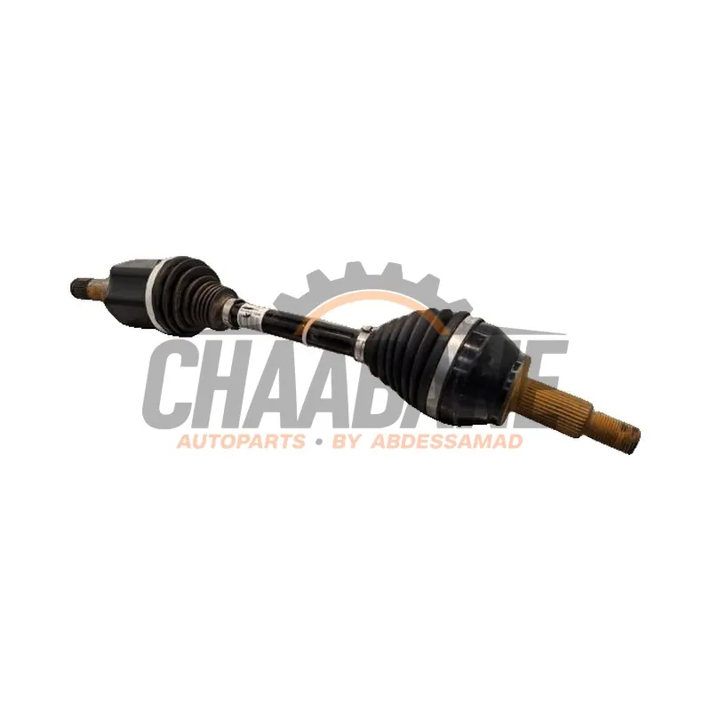 Cardan droit (transmission) M8B23D402AA Landrover Defender II 110 3.0 D300 MHEV