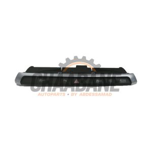 Bouton de warning 8V0925301NN Audi S3 2012 / 2020