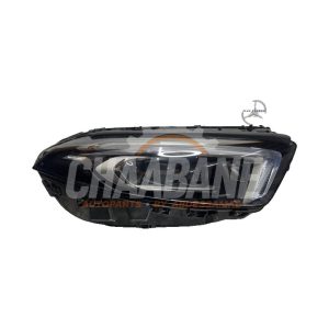 Optique avant principal droit A177906 Mercedes A (177.0) 1.3 A-200 Turbo 16V