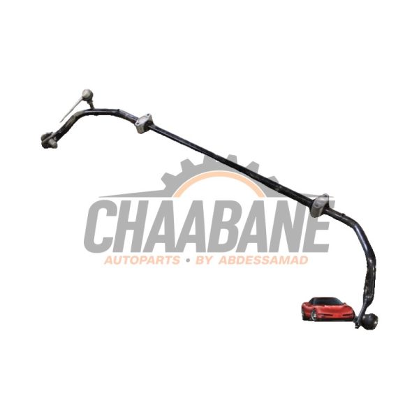 Barre stabilisatrice arriere 98133370580 Porsche 718 Cayman (982) 4.0 GT4 2016