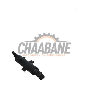 Buse phare 4H0955101D Audi S8 (D4) 4.0 Plus V8 TFSI 32V 2012 / 2018