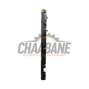 Seuil gauche A2056981354 Mercedes C (W205) C-300de 2.0 Turbo 16V