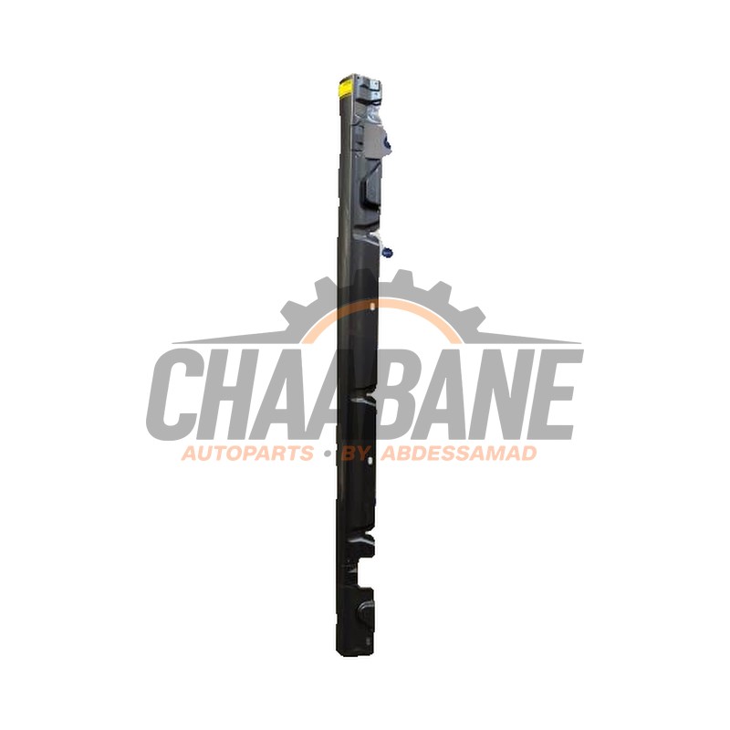 Seuil gauche A2056981354 Mercedes C (W205) C-300de 2.0 Turbo 16V