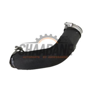 Tuyau intercooler 4M0145738T Audi SQ7 2016