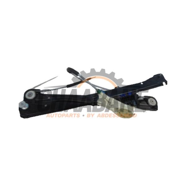 Mecanique vitre 4portes avant gauche 8V4837461 Audi A3 2012 / 2020