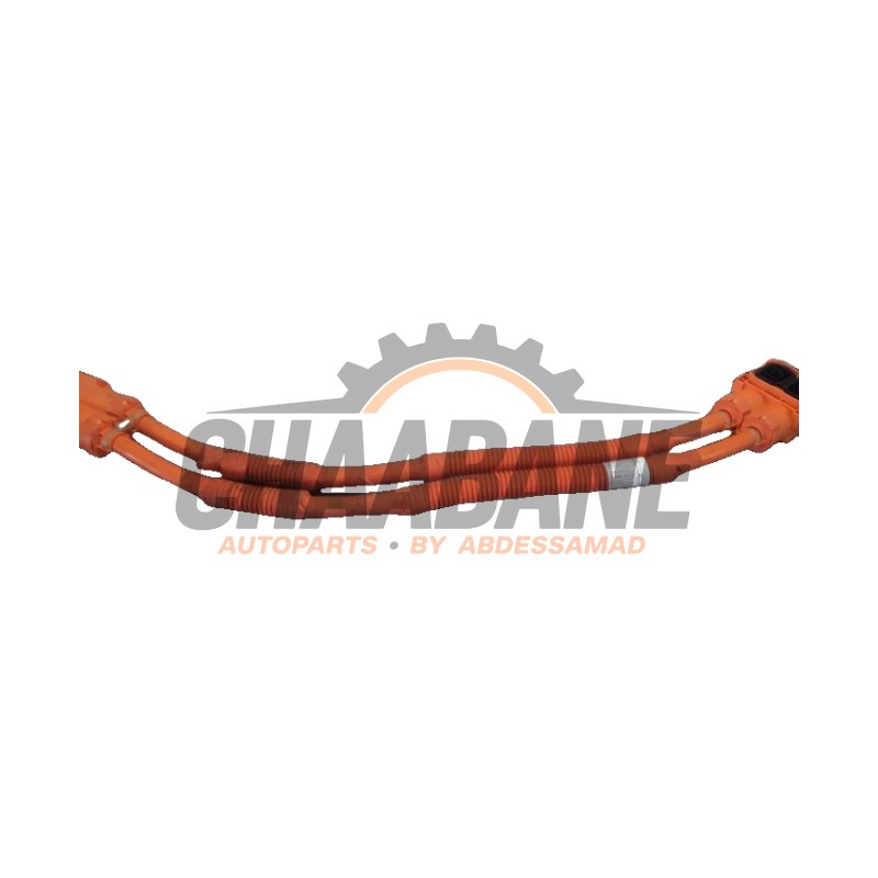 Cable haute tension 6824119 BMW 2 serie Active Tourer (F45) 225xe iPerformance 1.5 TwinPower Turbo 12V 2013 / 2021