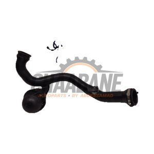 Tuyau daspiration air 8W00145673AG Audi S4 2016