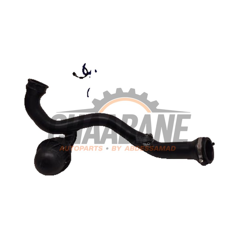Tuyau daspiration air 8W00145673AG Audi S4 2016