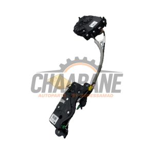 Serrure de coffre 16367210 BMW 1 serie (F40) 116d 1.5 12V TwinPower 2019