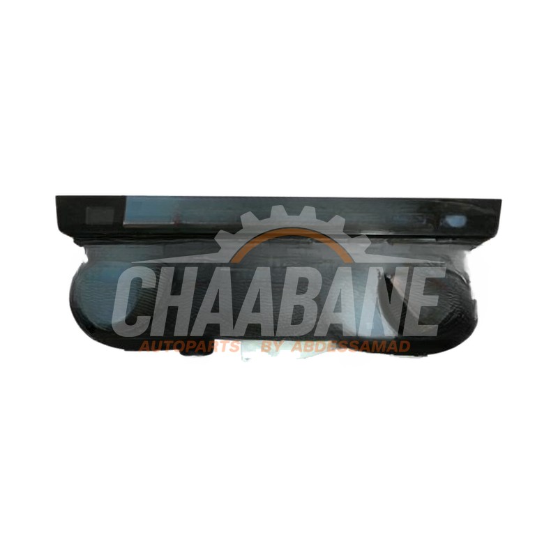 Panneau de commandes chauffage 3V0907044AJ Skoda Superb Combi (3V5) 2.0 TDI 2015 / 2024