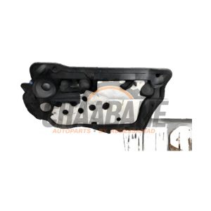 Panneau 4 portes avant droite 51488491296 BMW iX (I20) xDrive40 77 kWh 2021
