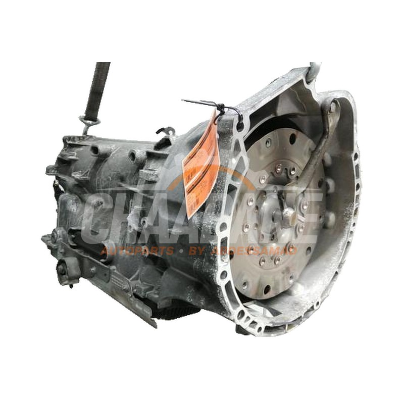 Boite de vitesses 1090024037 BMW X4 2014 / 2018
