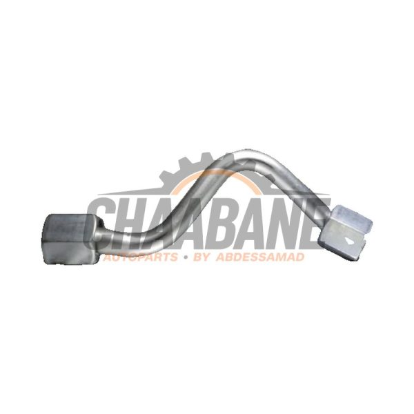 Conduit de carburant 06Q127501E Audi A7 Sportback (4KA) 2.0 16V 45 TFSI Mild hybrid 2017