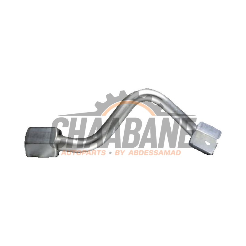 Conduit de carburant 06Q127501E Audi A7 Sportback (4KA) 2.0 16V 45 TFSI Mild hybrid 2017