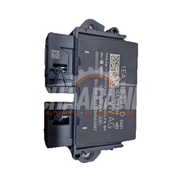 Module PDC 1EA919294D Skoda Enyaq iV 80 2021