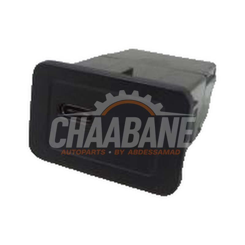 Connexion USB A2478207802 Mercedes Sprinter