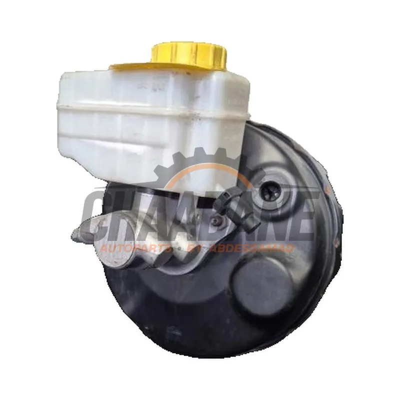 Servo frein GX532B195AC Jaguar F-type 3.0 400 Sport V6 24V