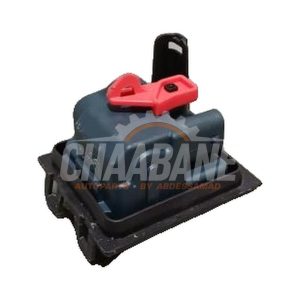 Moteur de verrouillage clapet reservoir A0008202303 Mercedes A (W176) 2.0 A-250 Turbo 16V