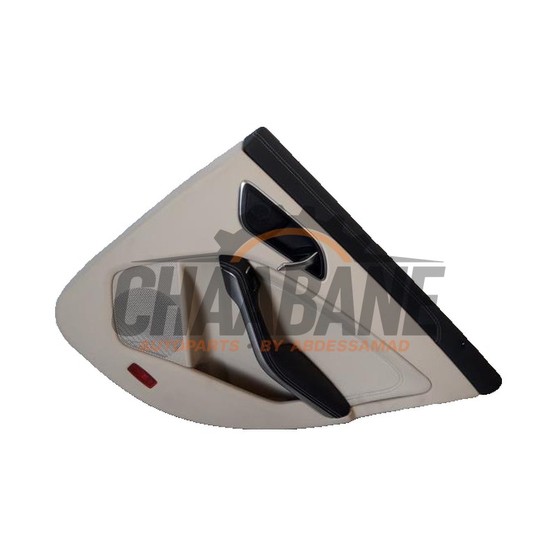 Revetement portiere haut 4portes arriere droite 0005656049 Mercedes CLA (117.3) 2.2 CLA-220 CDI, 220 d 16V