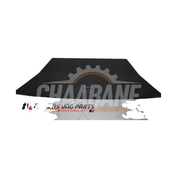 Plaque sol coffre Audi SQ5 (8RB) 3.0 TDI V6 24V 2012 / 2017