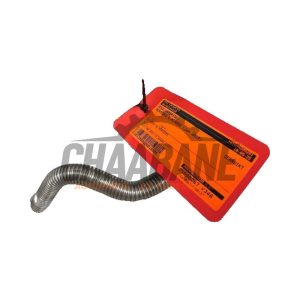 Batterie start/stop A0009825220 Mercedes C Estate (S206) C-200d 2.0 Turbo 16V