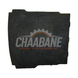 Coffre tapis T4N23570 Jaguar XE 2.0 D E-Performance 16V