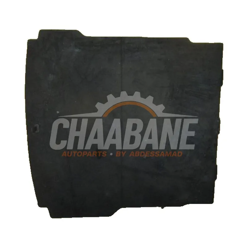 Tapis de coffre T4N23570 Jaguar XE 2.0 D E-Performance 16V