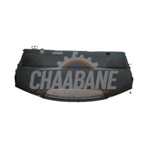 Plage arriere A2136908105 Mercedes E (W213) E-63 AMG S 4.0 V8 Turbo 4-Matic+
