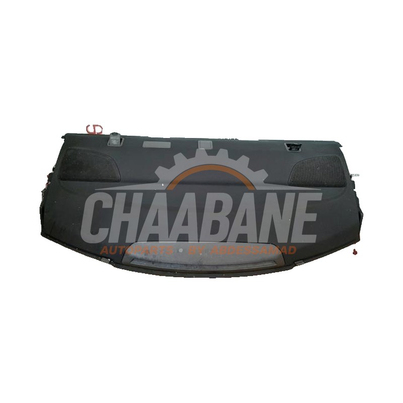 Plage arriere A2136908105 Mercedes E (W213) E-63 AMG S 4.0 V8 Turbo 4-Matic+