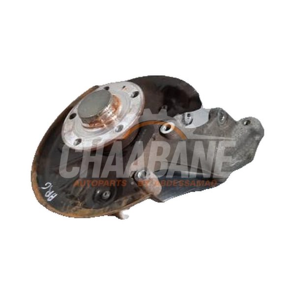 Joint arriere gauche 5QA505433D Skoda Octavia Combi (NXAC) iV 1.4 TSI 16V 2019