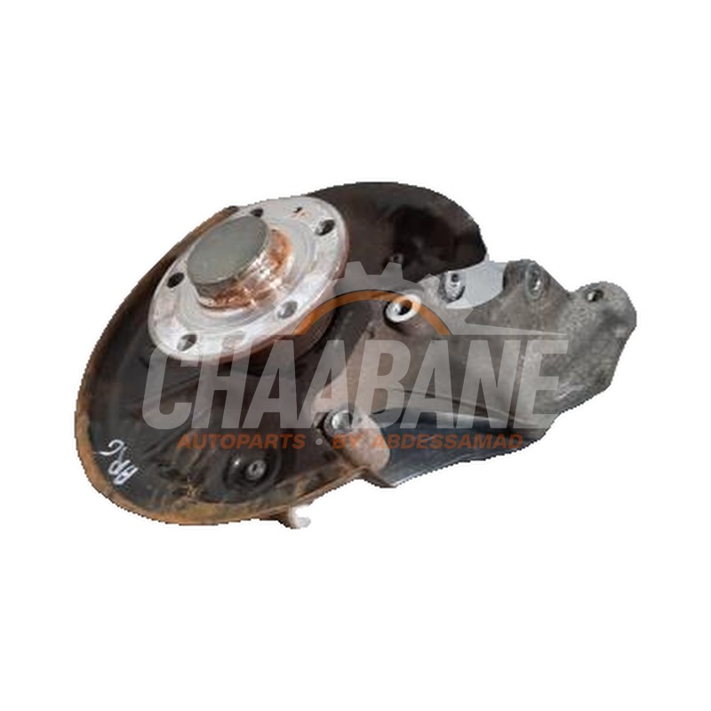 Joint arriere gauche 5QA505433D Skoda Octavia Combi (NXAC) iV 1.4 TSI 16V 2019