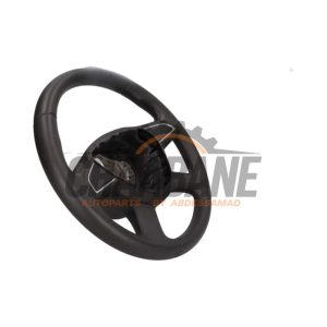 Volant 5E0419091T Skoda Octavia (5EAA) 1.8 TSI 16V 2012 / 2020