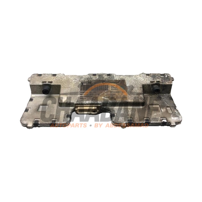 Camera avant 66516996069 BMW 7 serie (G11/12) 740d,Ld xDrive 24V 2015 / 2022
