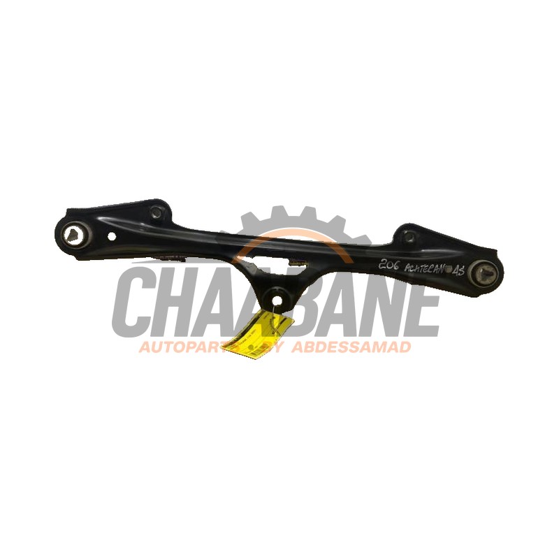 Support (divers) A2063510500 Mercedes C (W206) C-220d 2.0 Turbo 16V