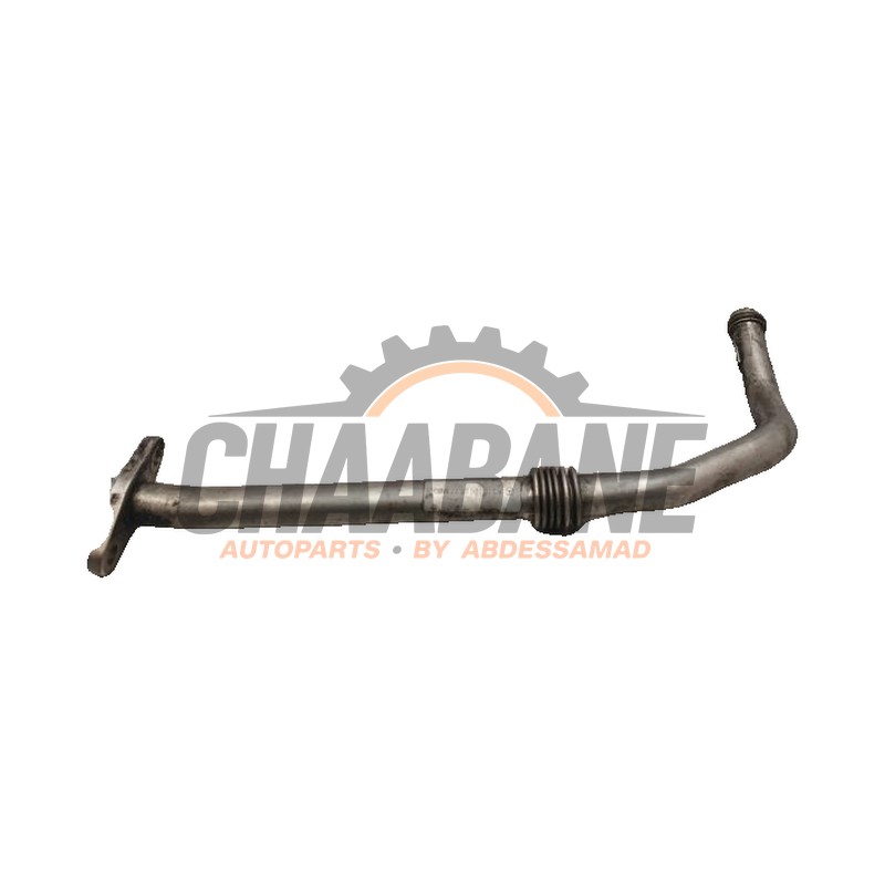 Conduit de pression dhuile A2700900577 Mercedes A (W176) 1.6 A-200 16V