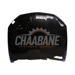 Capot A2548809500 Mercedes GLC (X254) 2.0 300 16V