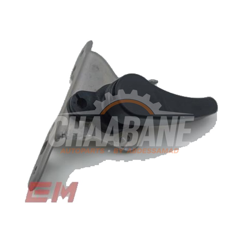 Levier capot 654823661 Skoda Kamiq 1.0 TSI 12V 2019