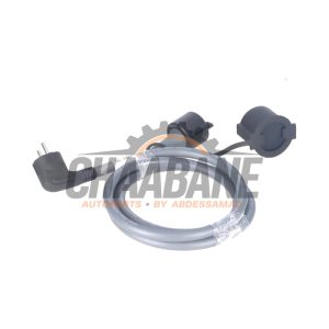 Cable de recharge hybride 8490521 BMW X5 2018
