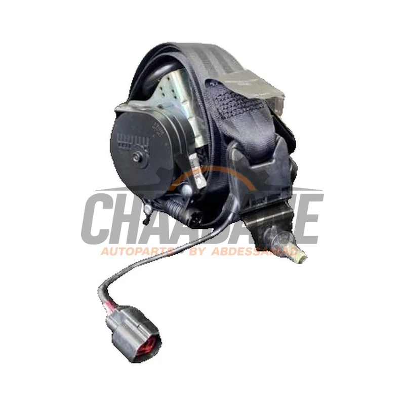 Ceinture de securite avant droite EX53611B08BF8PVJ Jaguar F-type 3.0 400 Sport V6 24V