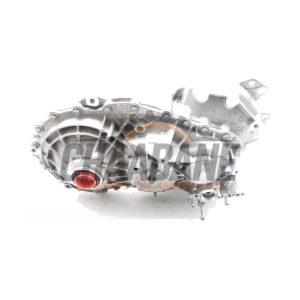 Boite de vitesses 27208664452 BMW i8 (I12) 1.5 TwinPower Turbo 2014 / 2020