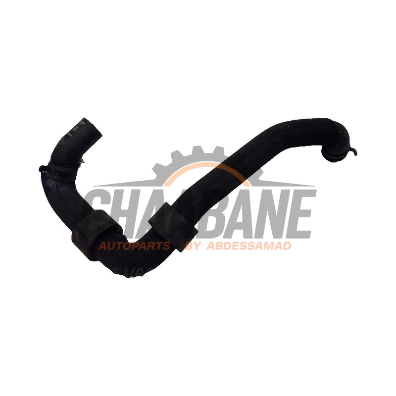 Tuyau radiateur 4H0121088AT Audi S8 (D4) 4.0 Plus V8 TFSI 32V 2012 / 2018