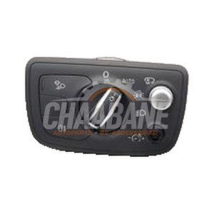 Commodo phare 4G0941531BG Audi A6 Allroad Quattro (C7) 3.0 TDI V6 24V 2012 / 2018