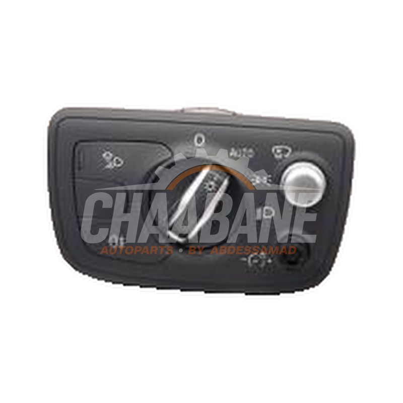 Commodo phare 4G0941531BG Audi A6 Allroad Quattro (C7) 3.0 TDI V6 24V 2012 / 2018