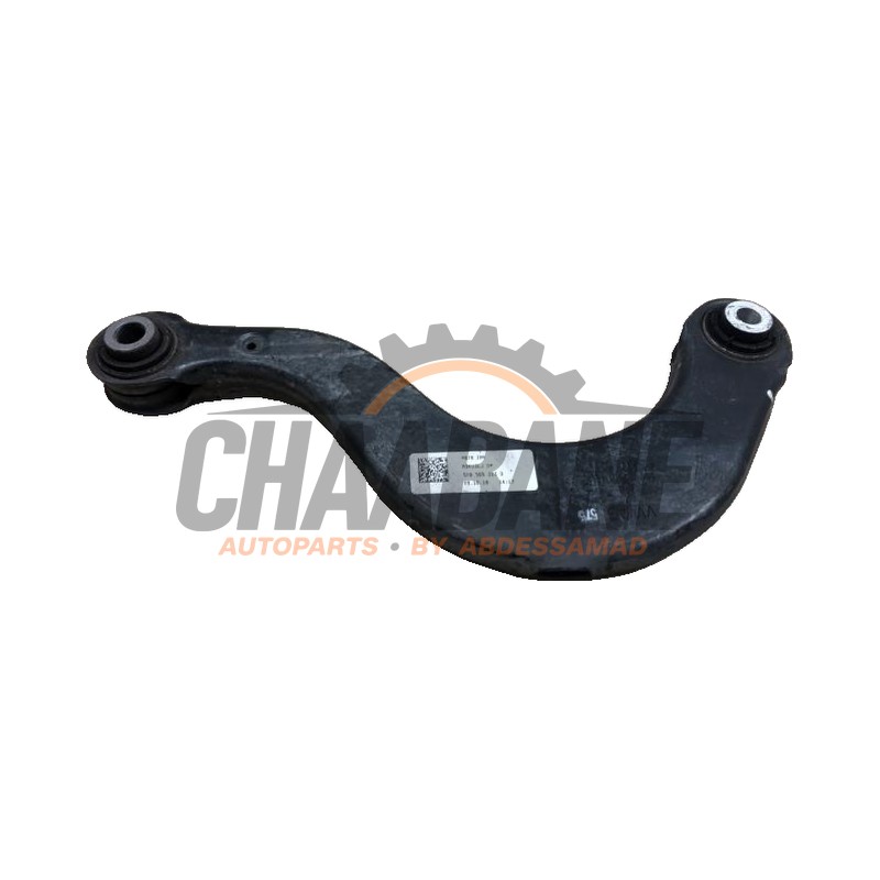 Bras de suspension haut arriere gauche 5Q0505323D Audi Q3 (F3B) 1.5 35 TFSI 16V 2018