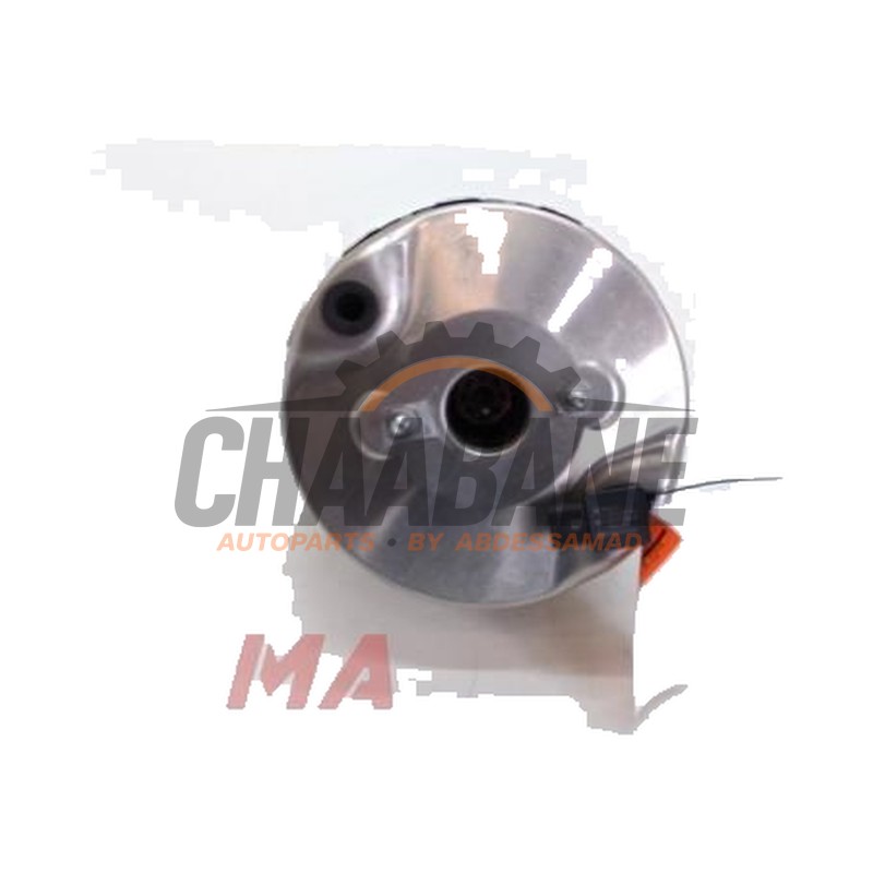 Assistant de freinage A2054300230 Mercedes C (R205) C-63 AMG 4.0 V8 Biturbo