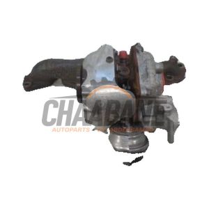 Turbo 04L253056L Audi A4 2015
