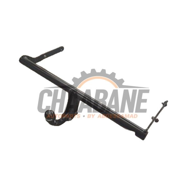 Attache remorque 121941M03 Skoda Fabia III Combi (NJ5) 1.0 TSI 12V 2014 / 2022