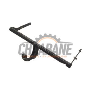 Attache remorque 121941M03 Skoda Fabia III Combi (NJ5) 1.0 TSI 12V 2014 / 2022