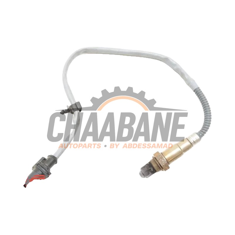 Sonde lambda DX239F472CC Jaguar F-type Convertible 3.0 S V6 24V