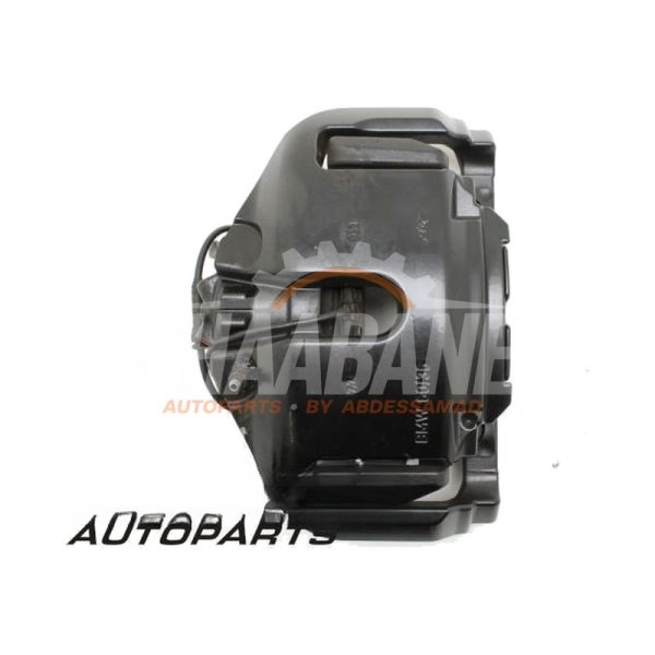 Etrier de frein avant gauche BMW 6 serie Gran Coupe (F06) 640d 24V 2012 / 2018